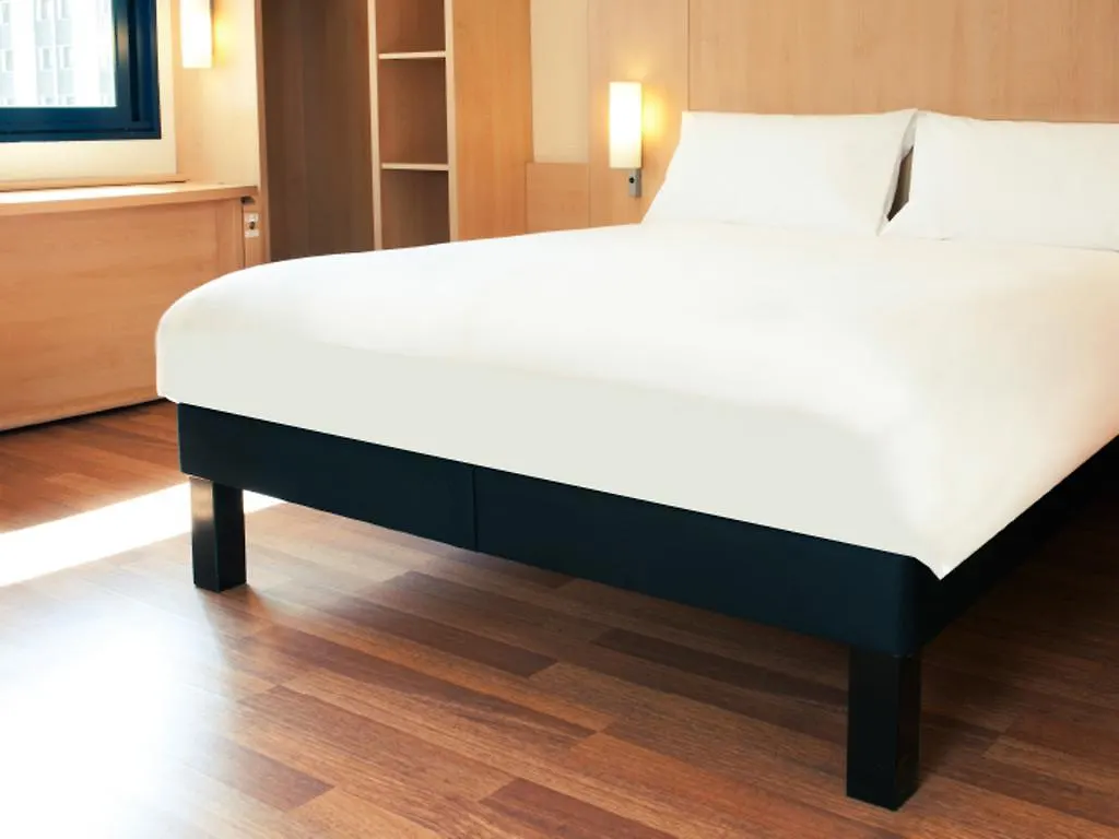 Hotel Ibis Suzhou Amusement Xuguan 3*, Suzhou (Jiangsu) China