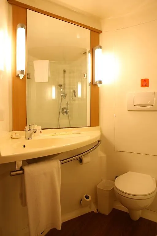 Hotel Ibis Suzhou Amusement Xuguan 3*, Suzhou (Jiangsu) China