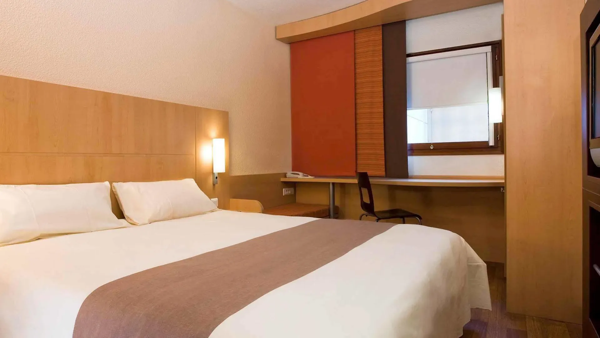Hotel Ibis Suzhou Amusement Xuguan 3*, Suzhou (Jiangsu)